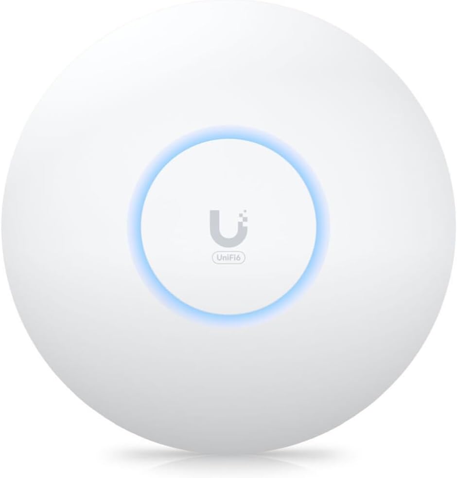 Unifi U7 Access Point