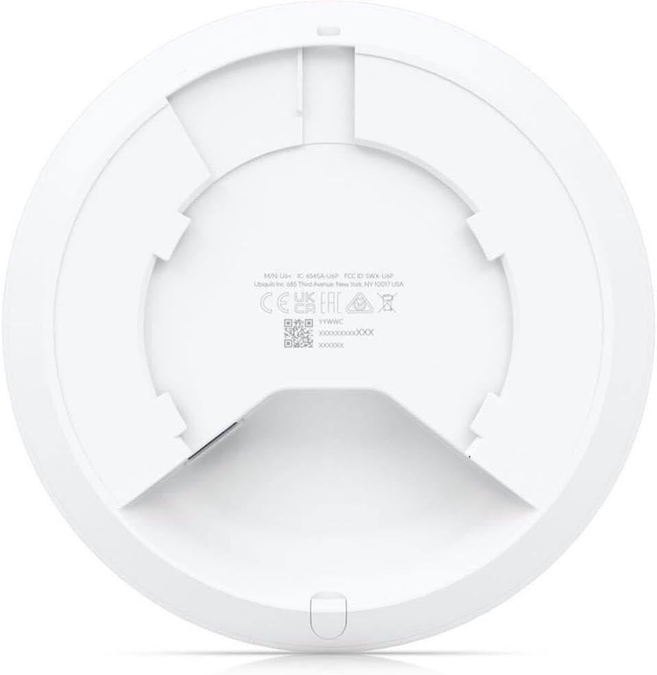Unifi U7 Access Point