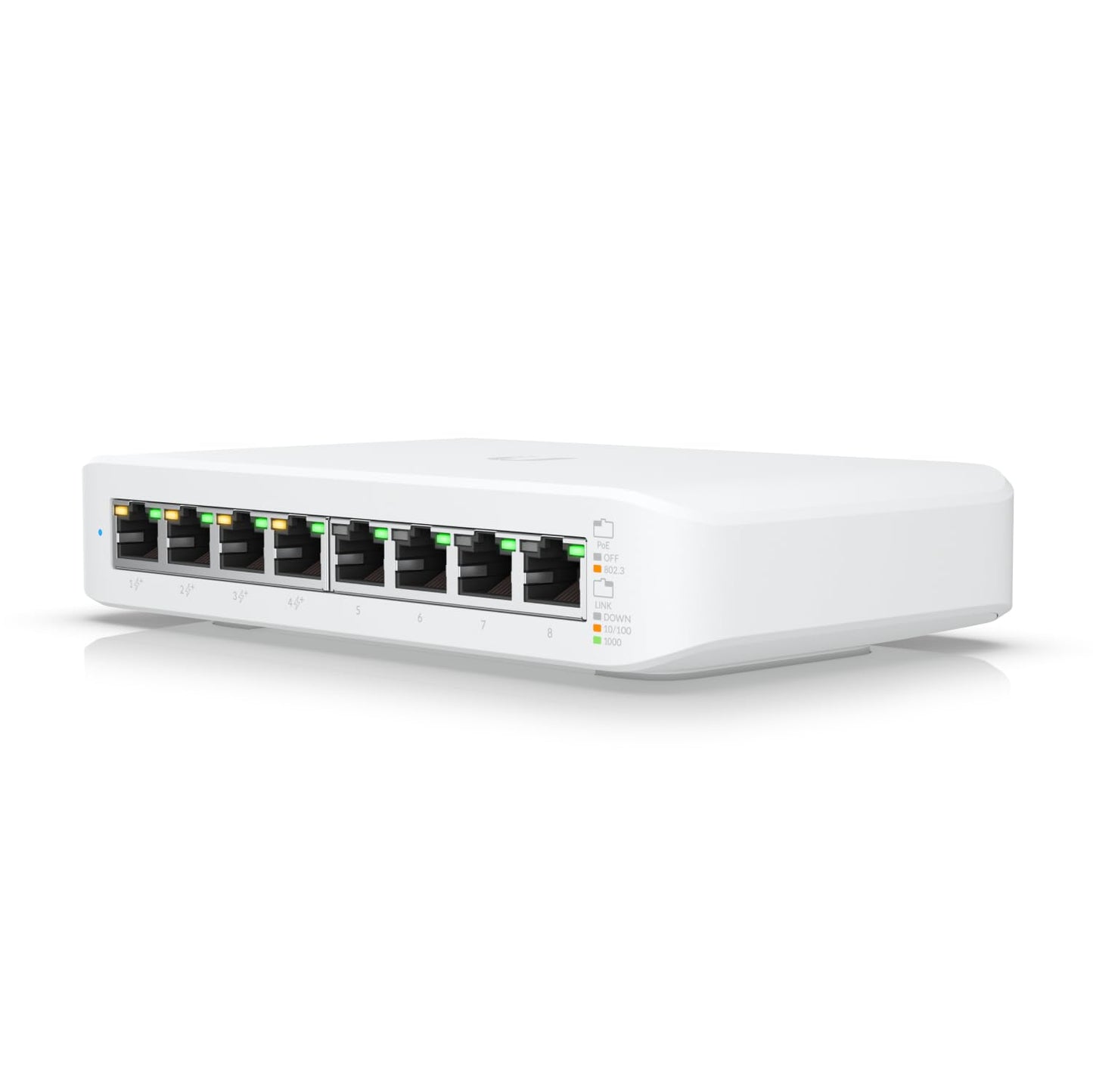Unifi 8 Port
