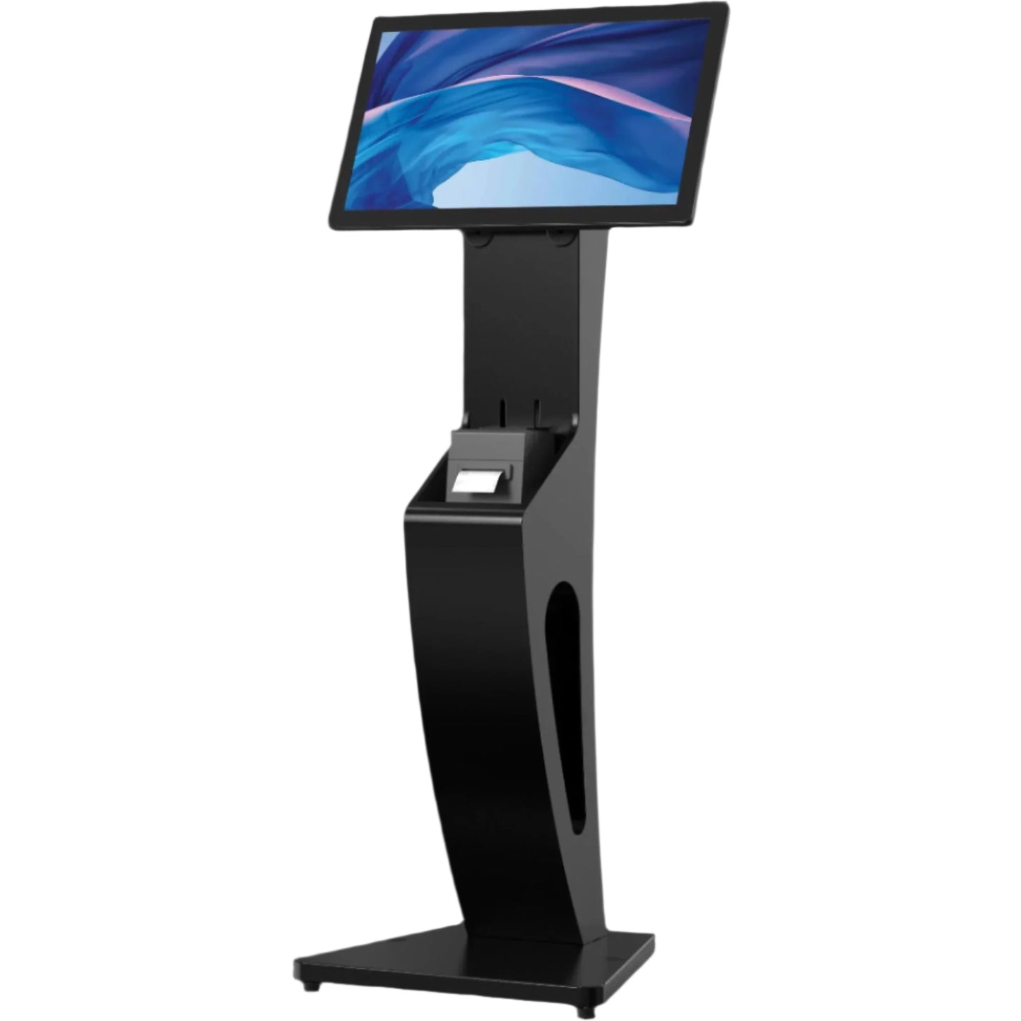 Floor Standing Kiosk Mount
