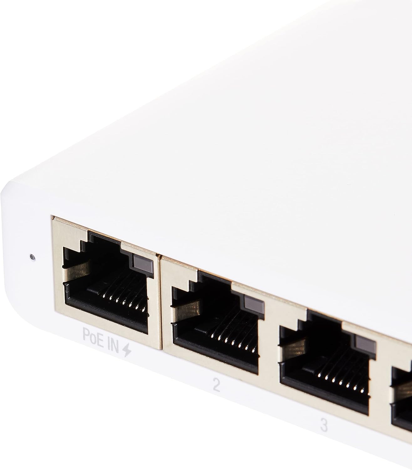 Unifi Flex Mini 5-Port Poe Switch