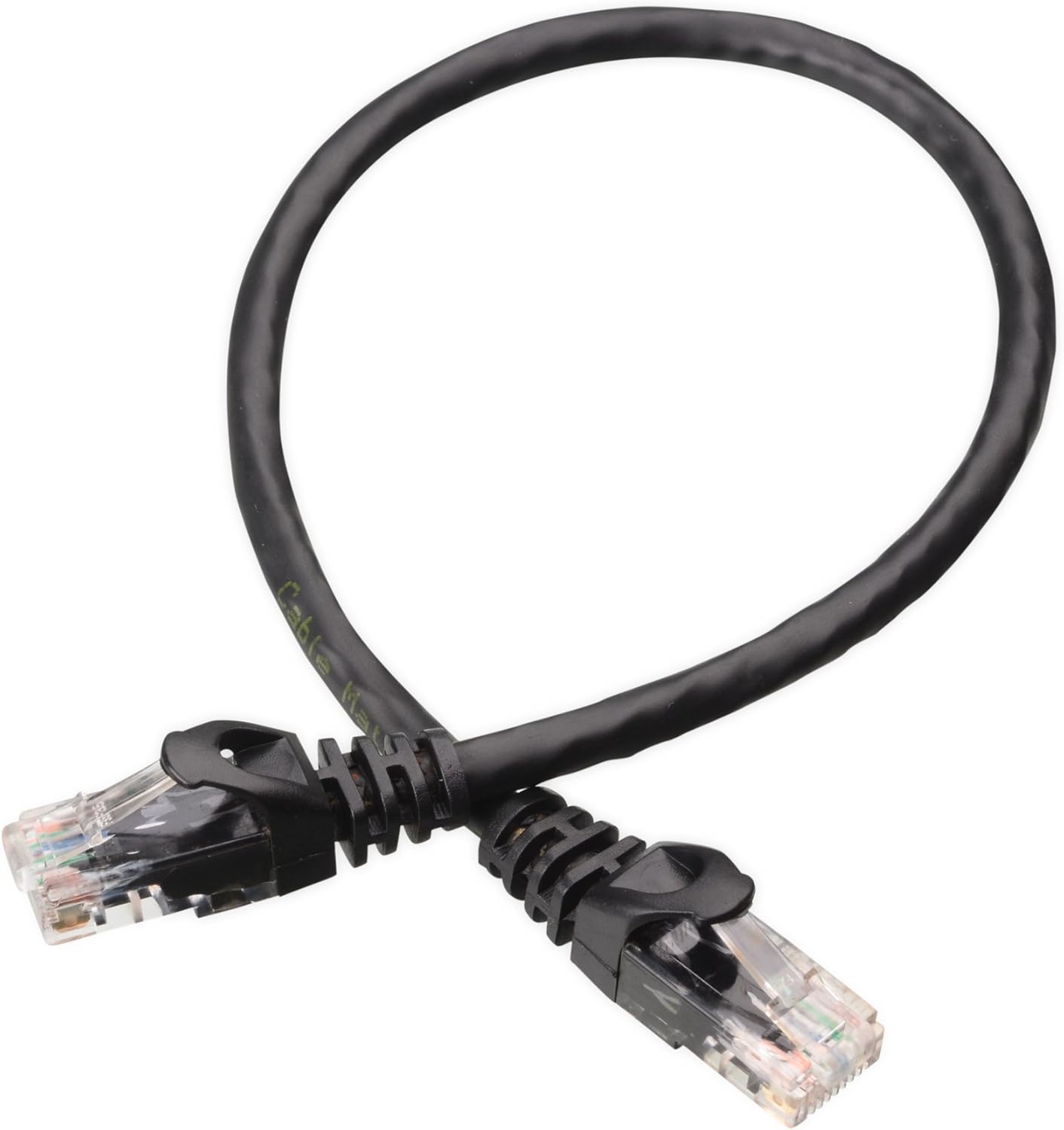 10-Pack Cat 6 Ethernet Cable