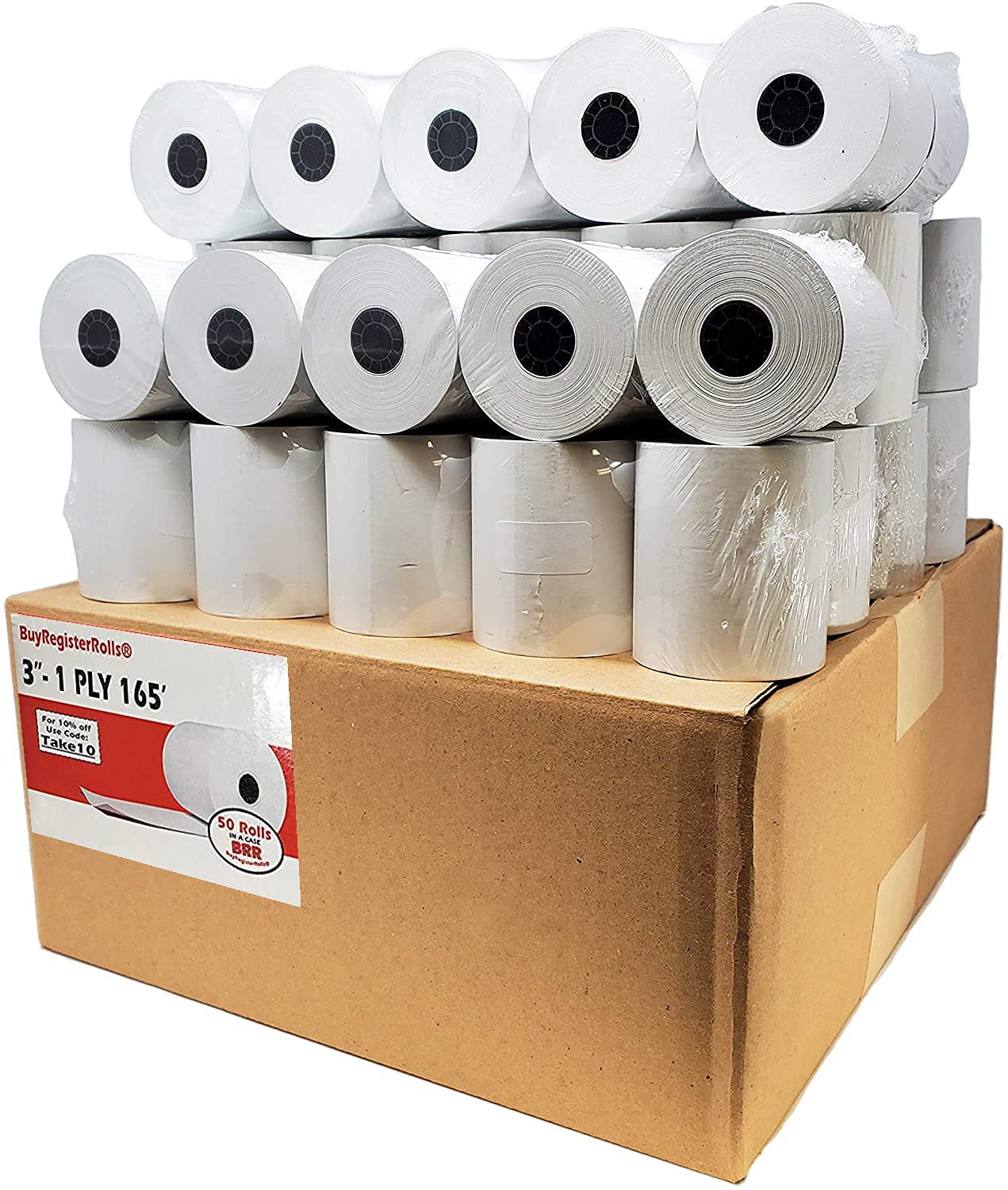 Kitchen Printer Paper