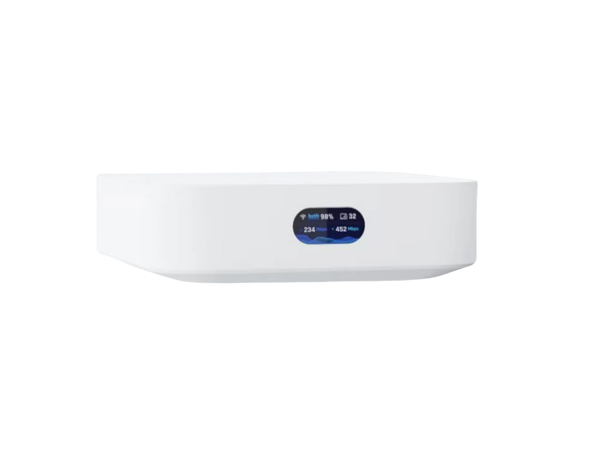 Unifi Router