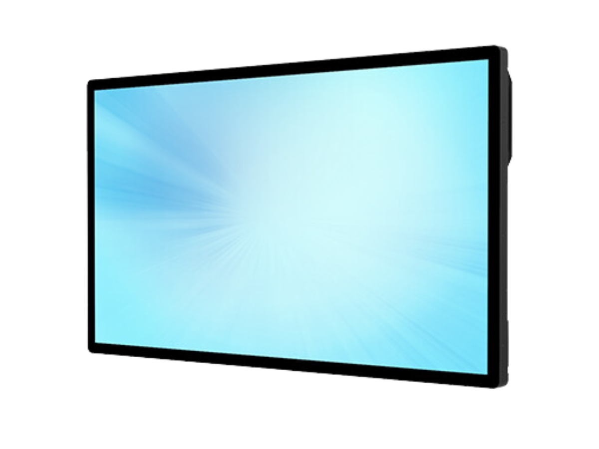 21.5” Display