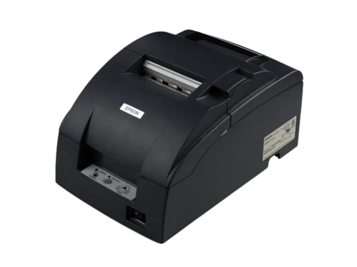 U220 Impact Printer