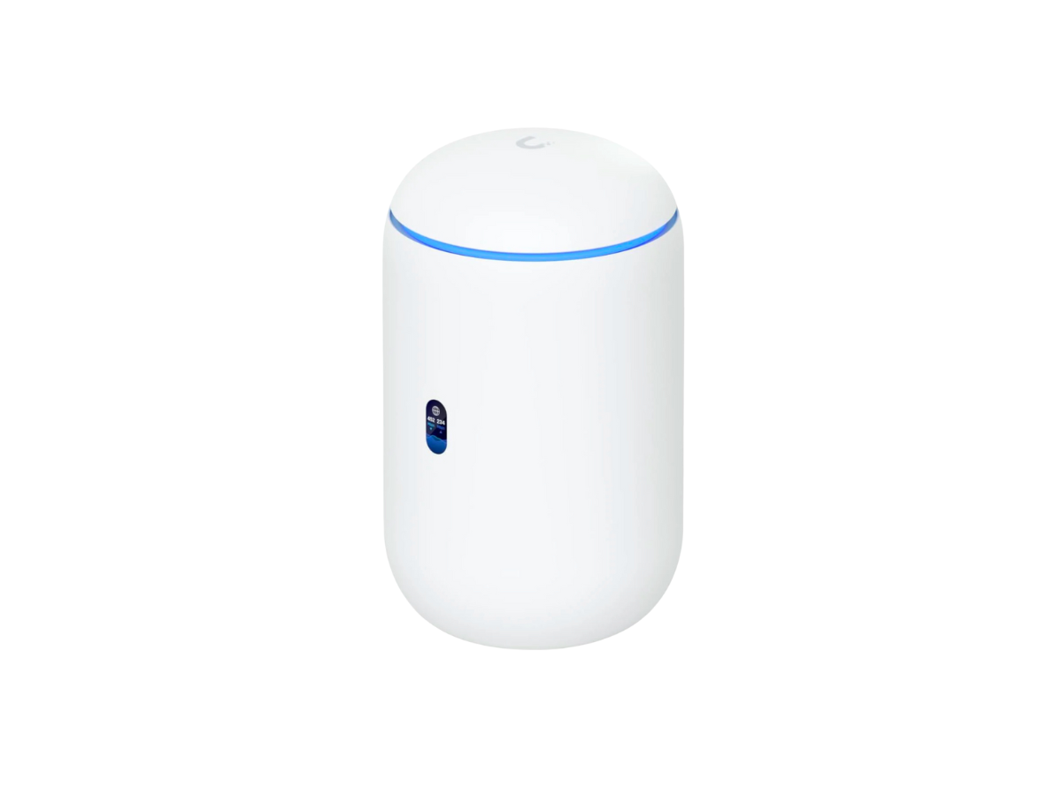 Ubiquiti Dream Router